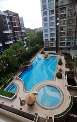 Hillview Residence (D23), Condominium #553719341